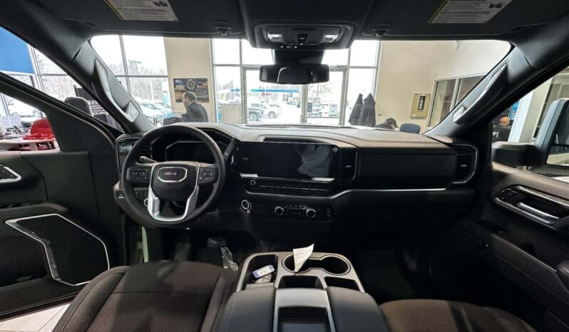 
								2026 GMC Sierra 1500 Crew Cab Standard full									