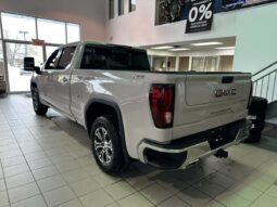 
										2026 GMC Sierra 1500 Crew Cab Standard full									