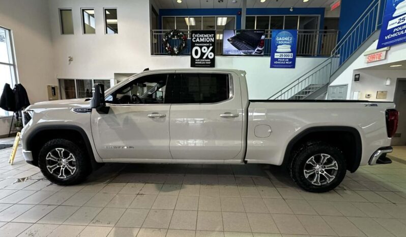 
								2026 GMC Sierra 1500 Crew Cab Standard full									