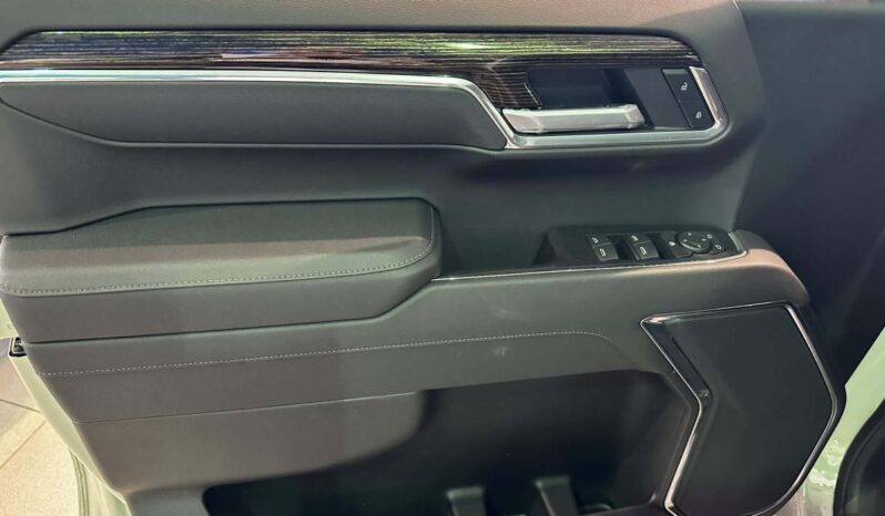 
								2026 GMC Sierra 1500 Crew Cab Standard full									