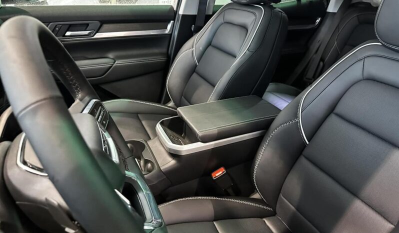 
								2026 GMC Terrain Awd Denali full									