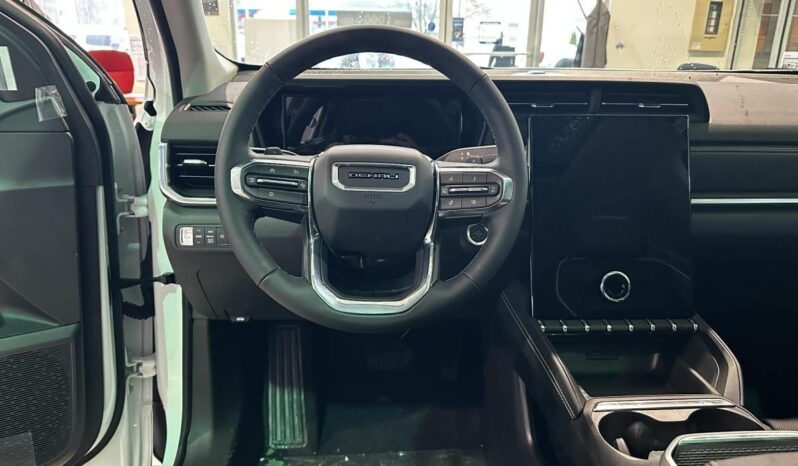 
								2026 GMC Terrain Awd Denali full									