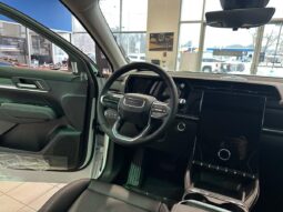 
										2026 GMC Terrain Awd Denali full									