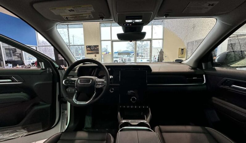 
								2026 GMC Terrain Awd Denali full									