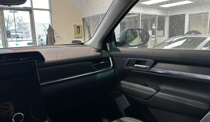 
								2026 GMC Terrain Awd Denali full									