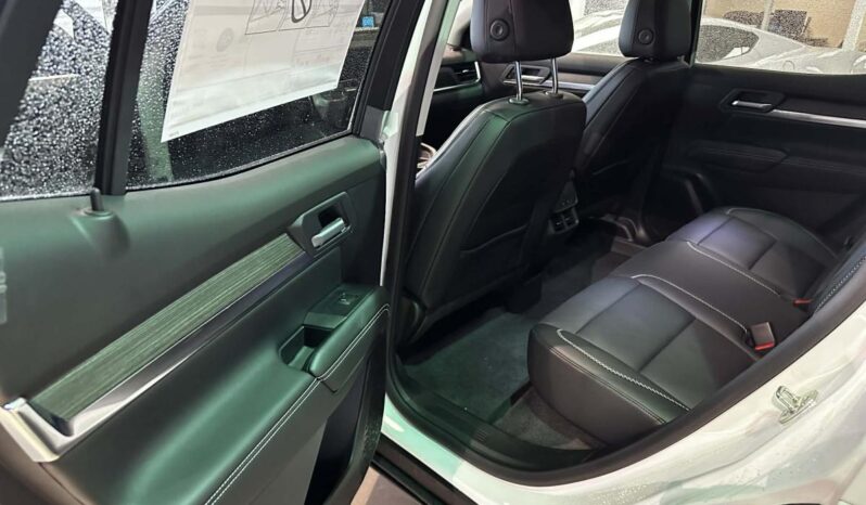 
								2026 GMC Terrain Awd Denali full									