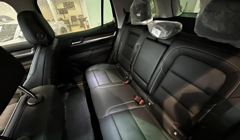 
								2026 GMC Terrain Awd Denali full									