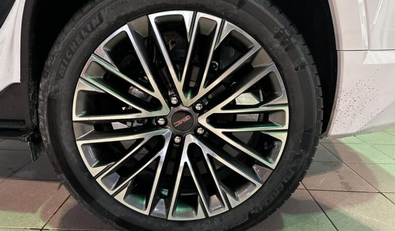 
								2026 GMC Terrain Awd Denali full									