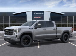 2026 GMC Sierra 1500 Crew Cab Standard