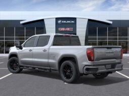 2026 GMC Sierra 1500 Crew Cab Standard