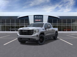 2026 GMC Sierra 1500 Crew Cab Standard