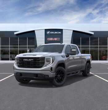 2026 GMC Sierra 1500 - New Truck - VIN: 3GTUUCED5TG161236 - Buckingham Chevrolet Buick GMC Gatineau