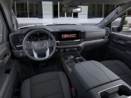 2026 GMC Sierra 1500 Crew Cab Standard