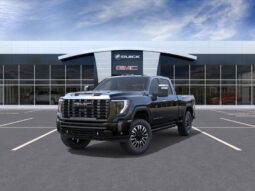 2026 GMC Sierra 2500 - New Truck - VIN: 1GT1UXEY6TF122444 - Buckingham Chevrolet Buick GMC Gatineau