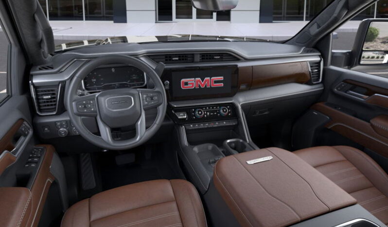 
								2026 GMC Sierra 2500 Crew Cab Standard full									