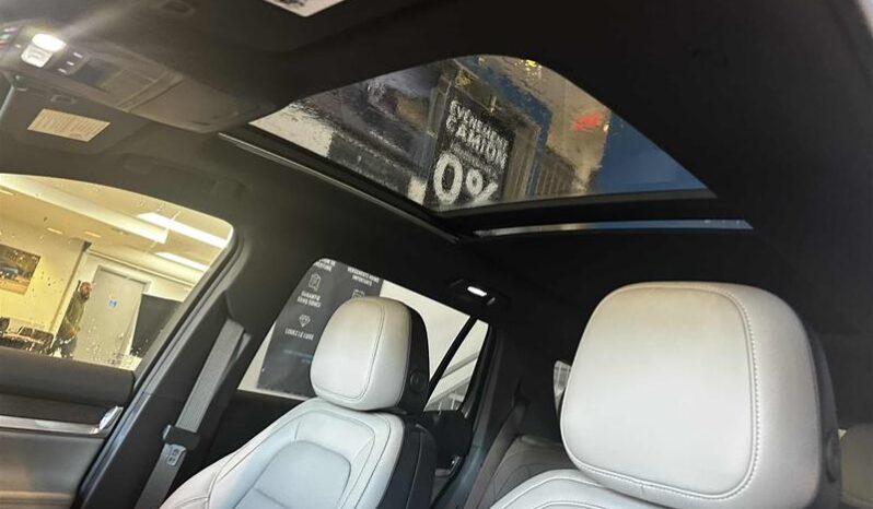 
								2026 GMC Terrain Awd Elevation full									