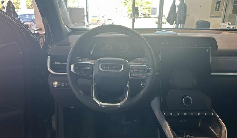 
								2026 GMC Terrain Awd Elevation full									