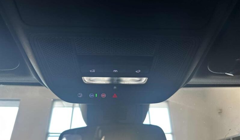 
								2026 GMC Terrain Awd Elevation full									