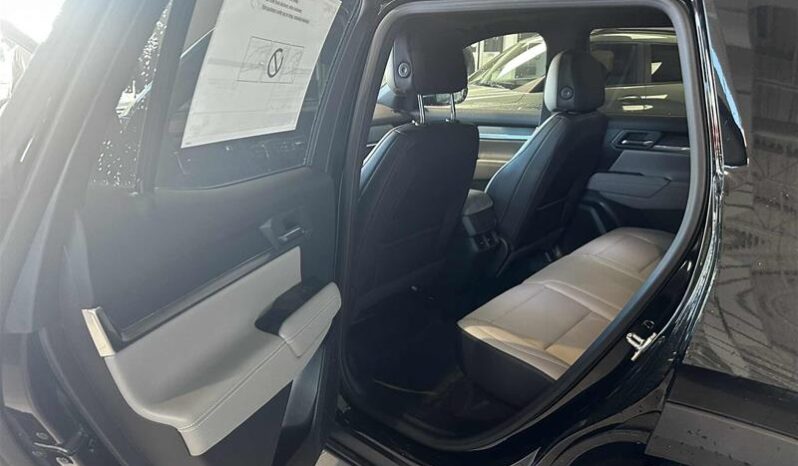 
								2026 GMC Terrain Awd Elevation full									