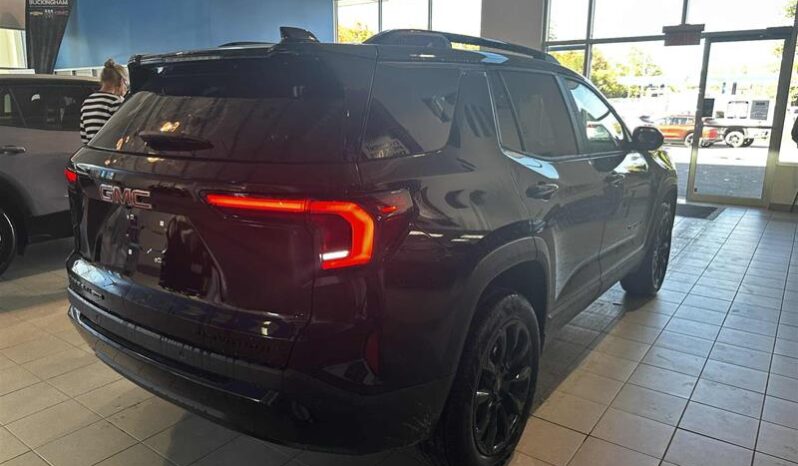 
								2026 GMC Terrain Awd Elevation full									