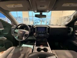 
										2016 Chevrolet Silverado 1500 Double 4×4 Lt full									