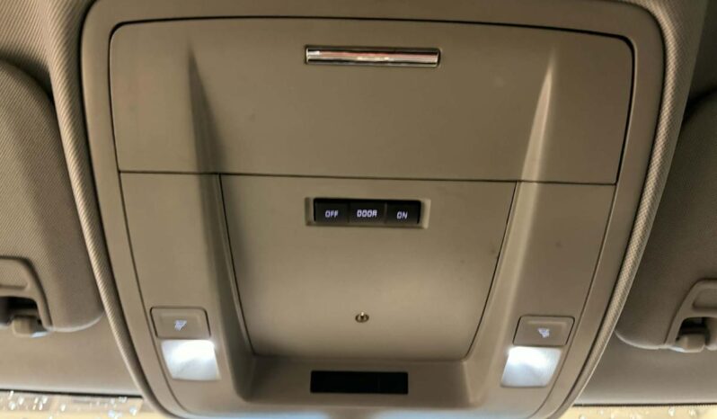 
								2016 Chevrolet Silverado 1500 Double 4×4 Lt full									