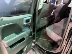 
										2016 Chevrolet Silverado 1500 Double 4×4 Lt full									