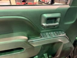 
										2016 Chevrolet Silverado 1500 Double 4×4 Lt full									