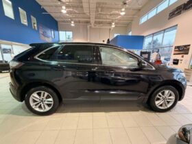2016 Ford Edge Sel – Awd