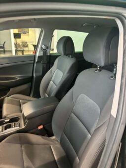 
										2017 Hyundai Tucson Awd 2.0l Premium full									