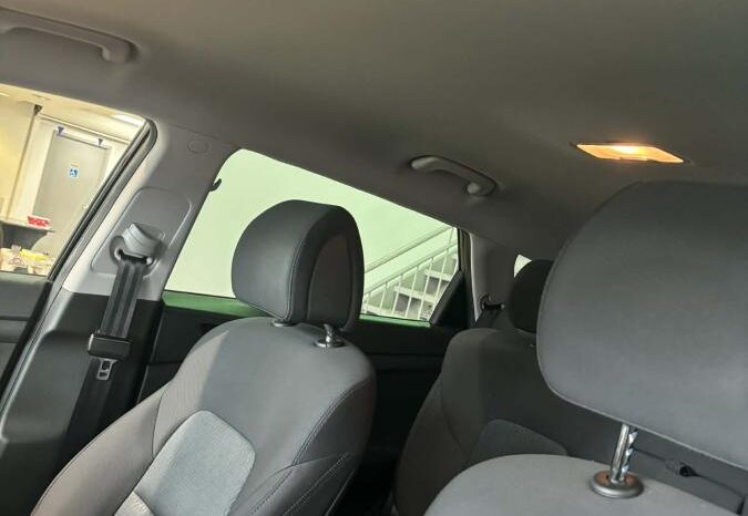 
								2017 Hyundai Tucson Awd 2.0l Premium full									