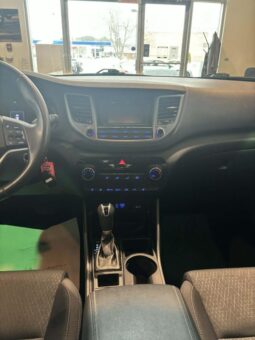 
										2017 Hyundai Tucson Awd 2.0l Premium full									