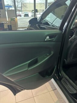 
										2017 Hyundai Tucson Awd 2.0l Premium full									