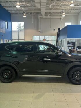 2017 Hyundai Tucson Awd 2.0l Premium