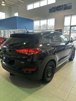
										2017 Hyundai Tucson Awd 2.0l Premium full									