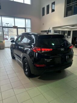 
										2017 Hyundai Tucson Awd 2.0l Premium full									