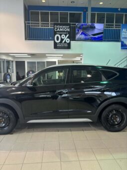 
										2017 Hyundai Tucson Awd 2.0l Premium full									