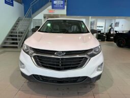 
										2018 Chevrolet Equinox Awd Ls full									