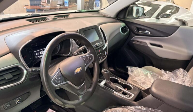 
								2018 Chevrolet Equinox Awd Ls full									