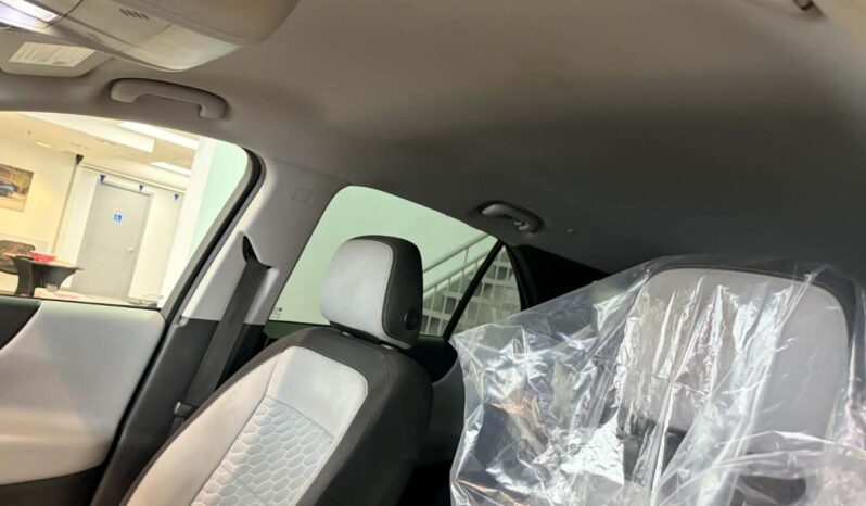 
								2018 Chevrolet Equinox Awd Ls full									