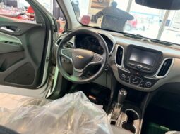 
										2018 Chevrolet Equinox Awd Ls full									