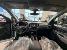 
										2018 Chevrolet Equinox Awd Ls full									