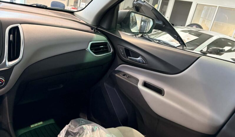 
								2018 Chevrolet Equinox Awd Ls full									