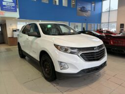 
										2018 Chevrolet Equinox Awd Ls full									
