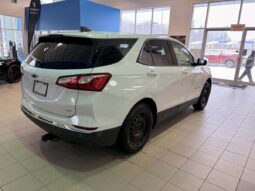 
										2018 Chevrolet Equinox Awd Ls full									