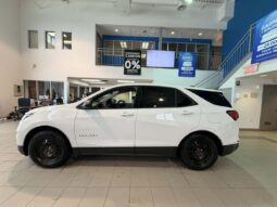 
										2018 Chevrolet Equinox Awd Ls full									