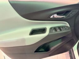 
										2018 Chevrolet Equinox Awd Ls full									