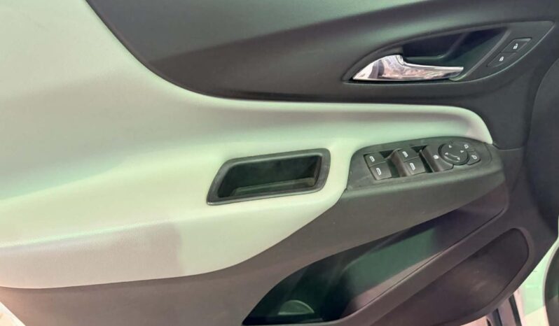 
								2018 Chevrolet Equinox Awd Ls full									