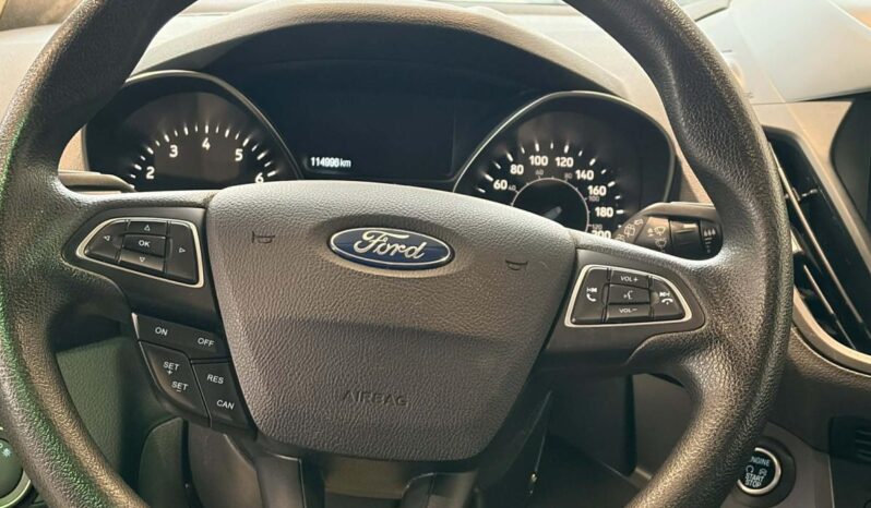 
								2019 Ford Escape Se – 4wd full									