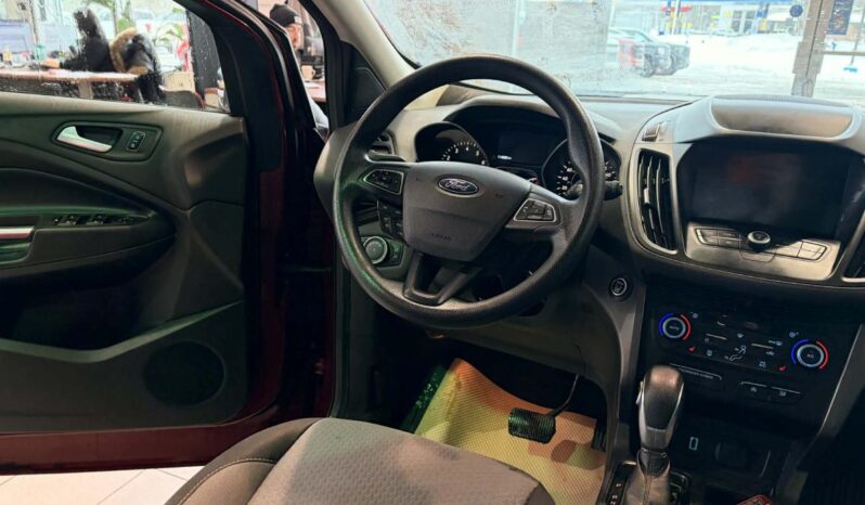 
								2019 Ford Escape Se – 4wd full									